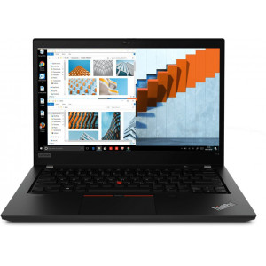 Lenovo ThinkPad T14 Gen 1 (Intel Core i5 10210U 1600MHz/14