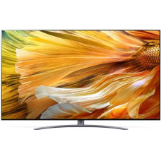 LG 65QNED916PA тёмно-серый