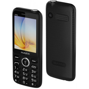 MAXVI K15n черный