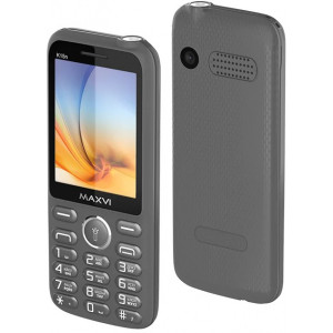 MAXVI K15n серый MAXVI K15n серый