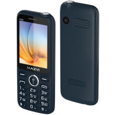 MAXVI K15n синий