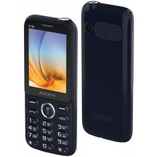 MAXVI K18 синий