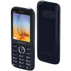 MAXVI K18 синий MAXVI K18 синий