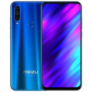 Meizu M10 2/32Gb Sea Blue