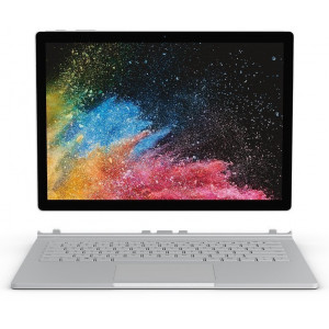 Microsoft Surface Book 2 15 (Intel Core i7 8650U 1900 MHz/15