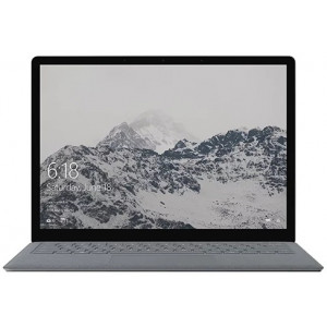 Microsoft Surface Laptop (Intel Core i7 2500 MHz/13.5
