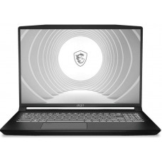MSI CreatorPro M16 A12UJS-690RU (Intel Core i7 12700H 2300 MHz, 16