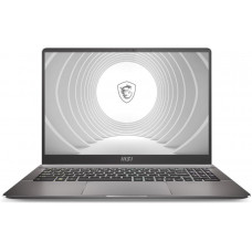 MSI CreatorPro Z16P B12UKST-222RU Intel Core i7 12700H 2300MHz/16