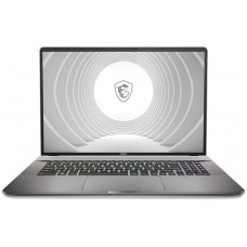 MSI CreatorPro Z17 A12UKST-259RU (Intel Core i7 12700H 2300 MHz, 17
