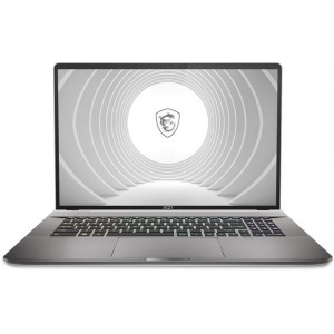 MSI CreatorPro Z17 A12UKST-259RU (Intel Core i7 12700H 2300 MHz, 17