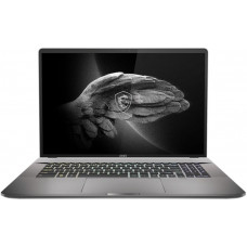 MSI Creator Z17 A12UHST-258RU (Intel Core i9 12900H 2500 MHz, 17.3