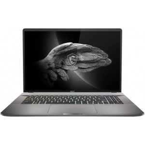 MSI Creator Z17 A12UHST-258RU (Intel Core i9 12900H 2500 MHz, 17.3 MSI Creator Z17 A12UHST-258RU (Intel Core i9 12900H 2500 MHz, 17.3