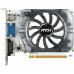 MSI GeForce GT 730 2Gb, Retail (N730-2GD3V3) (RU)