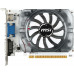 MSI GeForce GT 730 2Gb, Retail (N730-2GD3V3) (RU) MSI GeForce GT 730 2Gb, Retail (N730-2GD3V3) (RU)