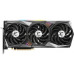 MSI GeForce RTX 3060 Ti GAMING X TRIO 8GD6X, Retail (RTX 3060 Ti Gaming X Trio 8GD6X) (RU) MSI GeForce RTX 3060 Ti GAMING X TRIO 8GD6X, Retail (RTX 3060 Ti Gaming X Trio 8GD6X) (RU)