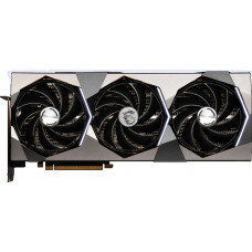 MSI GeForce RTX 4090 SUPRIM X 24G, Retail (RTX 4090 SUPRIM X 24G) (EAC)