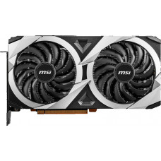 MSI PCI-E 4.0 RX 6700 XT MECH 2X 12G AMD Radeon RX 6700XT 12288Mb 192 GDDR6 2474/16000 HDMIx1 DPx3 HDCP Ret