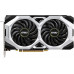 MSI PCI-E RTX 2060 VENTUS GP OC NVIDIA GeForce RTX 2060 6144Mb 192 GDDR6 1665/14000 HDMIx1 DPx3 HDCP Ret MSI PCI-E RTX 2060 VENTUS GP OC NVIDIA GeForce RTX 2060 6144Mb 192 GDDR6 1665/14000 HDMIx1 DPx3 HDCP Ret