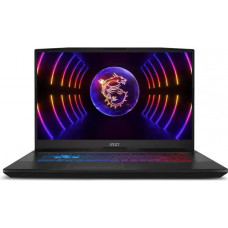 MSI Pulse 17 B13VGK-441RU (Intel Core i7 13700H 2400MHz, 17.3
