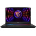 MSI Pulse 17 B13VGK-441RU (Intel Core i7 13700H 2400MHz, 17.3 MSI Pulse 17 B13VGK-441RU (Intel Core i7 13700H 2400MHz, 17.3
