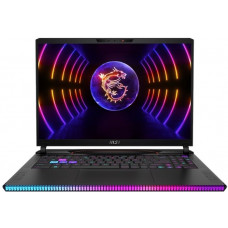 MSI Raider GE68 HX 13VG-067RU (Intel Core i7 13700HX 2100MHz, 16