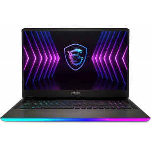 MSI Raider GE77HX 12UHS-232RU Intel Core i7 12800HX 2000MHz/17.3 MSI Raider GE77HX 12UHS-232RU Intel Core i7 12800HX 2000MHz/17.3