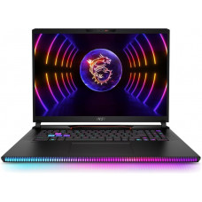 MSI Raider GE78 HX 13VH-214RU (Intel Core i7 13700HX 2100MHz, 17.3