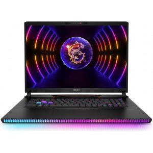 MSI Raider GE78 HX 13VH-214RU (Intel Core i7 13700HX 2100MHz, 17.3 MSI Raider GE78 HX 13VH-214RU (Intel Core i7 13700HX 2100MHz, 17.3