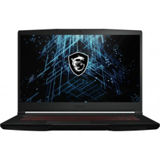 MSI Thin GF63 12VE-238XRU (Intel Core i5 12450H 2000MHz, 15.6