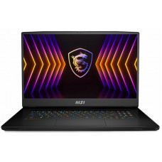 MSI Titan GT77 12UHS-208RU (Intel Core i9 12900HX 2300 MHz, 17.3