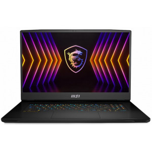 MSI Titan GT77 12UHS-208RU (Intel Core i9 12900HX 2300 MHz, 17.3 MSI Titan GT77 12UHS-208RU (Intel Core i9 12900HX 2300 MHz, 17.3