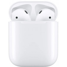 Apple AirPods 2 (без беспроводной зарядки чехла)