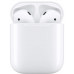 Apple AirPods 2 (без беспроводной зарядки чехла) Apple AirPods 2 (без беспроводной зарядки чехла)