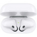 Apple AirPods 2 (без беспроводной зарядки чехла) Apple AirPods 2 (без беспроводной зарядки чехла)