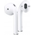 Apple AirPods 2 (без беспроводной зарядки чехла) Apple AirPods 2 (без беспроводной зарядки чехла)