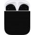 Apple Airpods 2 Color (без беспроводной зарядки чехла) Matt Black