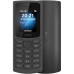 Nokia 105 4G DS Чёрный