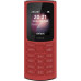 Nokia 105 4G DS Красный