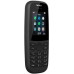 Nokia 105 Dual sim (2019) чёрный