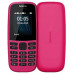 Nokia 105 Dual sim (2019) розовый