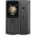 Nokia 110 DS (2021) Чёрный