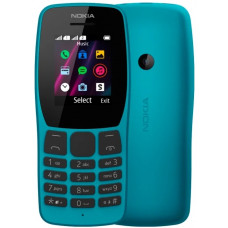 Nokia 110 (2019) синий