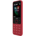 Nokia 150 (2020) Dual Sim красный