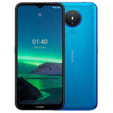 Nokia 1.4 DS 3/64Gb Синий