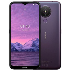 Nokia 1.4 DS 3/64Gb Пурпурный