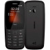 Nokia 220 4G Dual sim черный