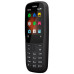 Nokia 220 4G Dual sim черный