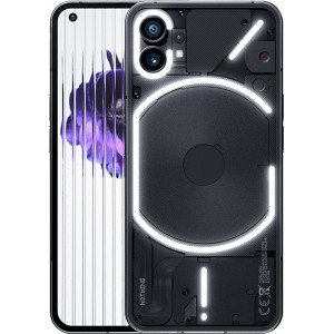 Nothing Phone 1 8/256Gb чёрный Nothing Phone 1 8/256Gb чёрный