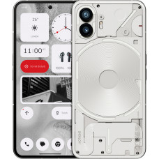 Nothing Phone 2 12/256Gb White (Global)