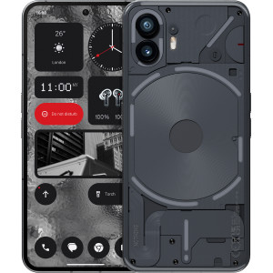 Nothing Phone 2 12/512Gb Grey (Global) Nothing Phone 2 12/512Gb Grey (Global)